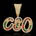 Custom Bling Script