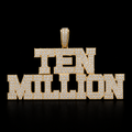 Custom Million