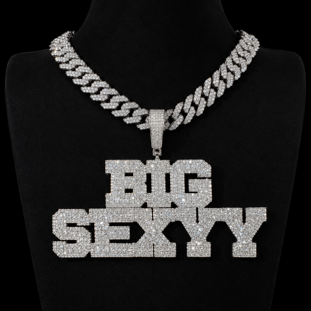 Custom Million