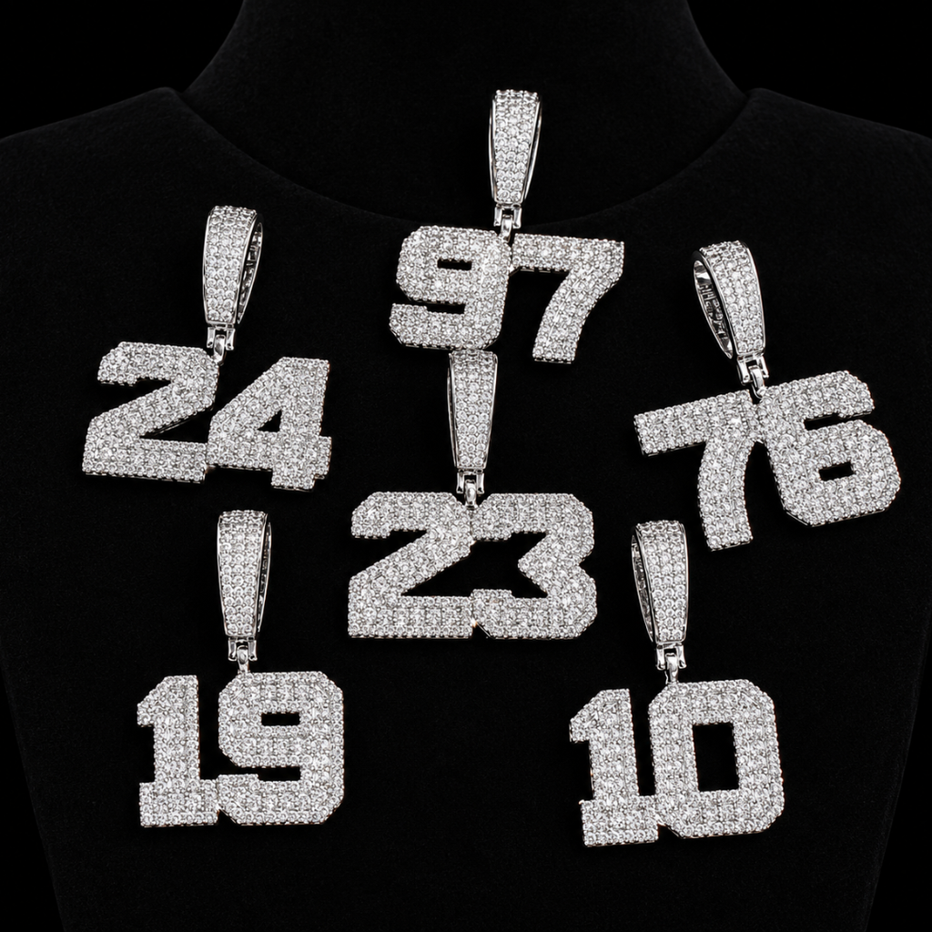 Custom Million