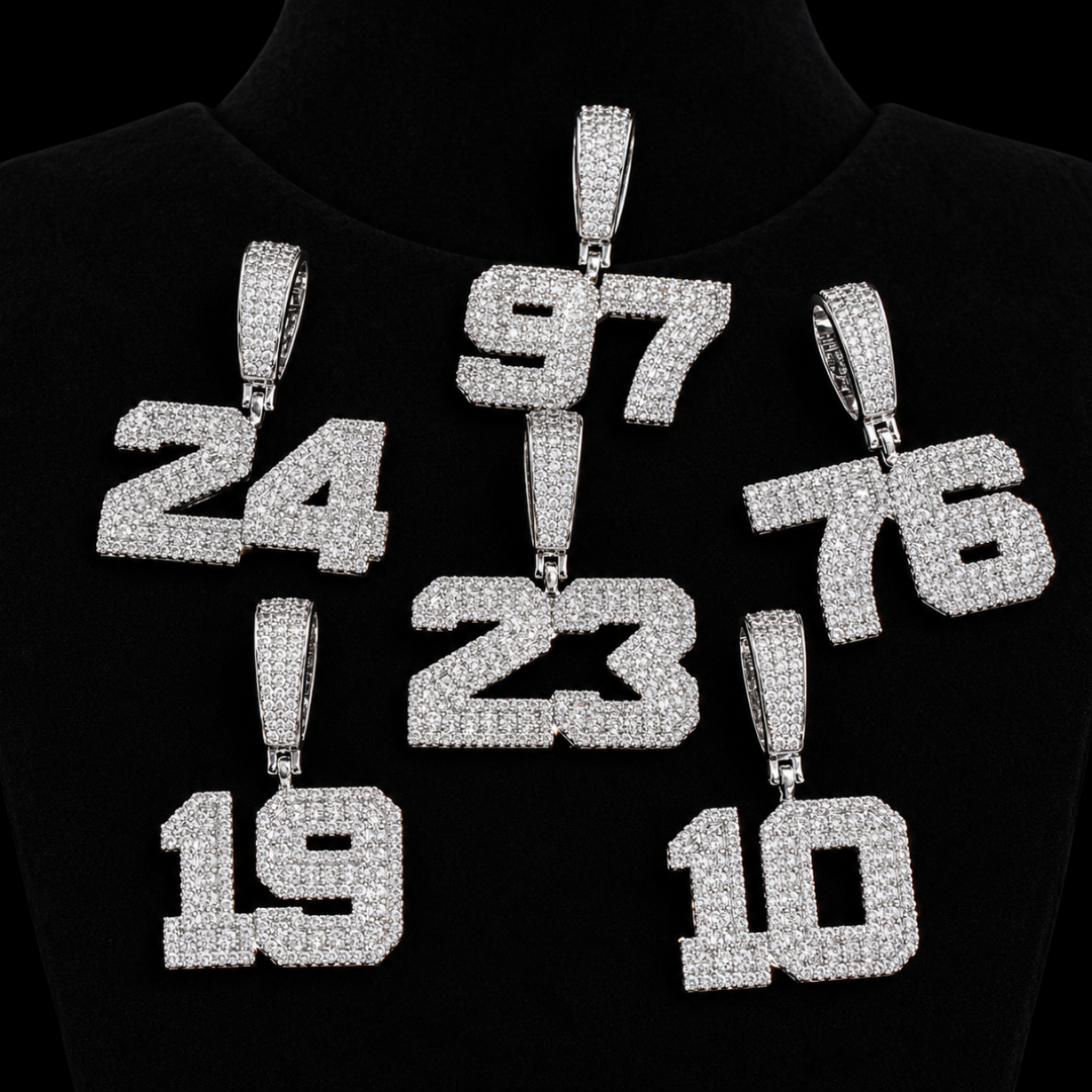 Custom Million