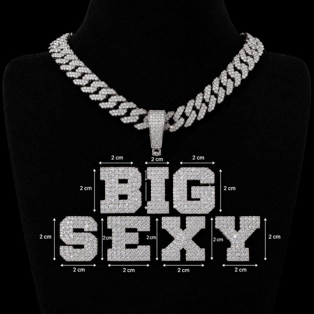 Custom Million