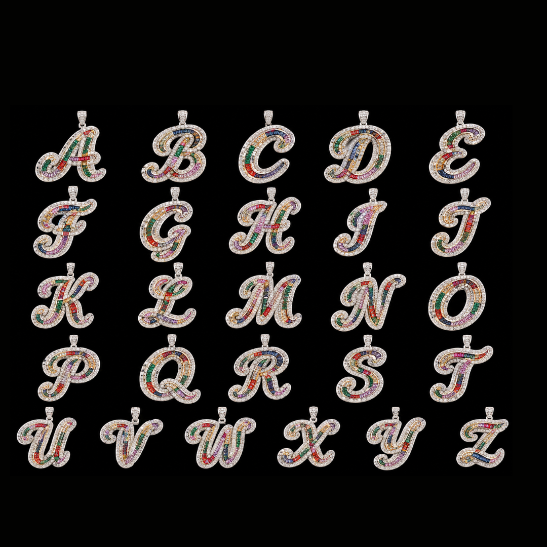 Custom Bling Script