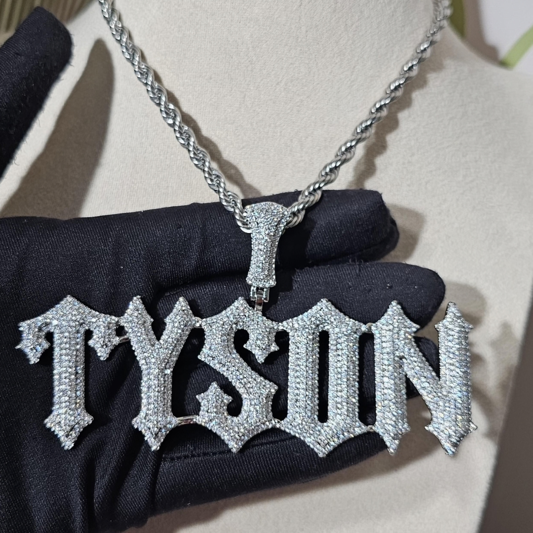 Custom Star Ice